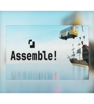 Assemble! Steam Key GLOBAL